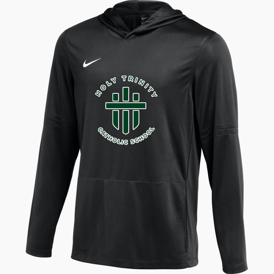 Holy Trinity Catholic Eagles AC Nike Men's Dri-Fit Lightweight Hoodie