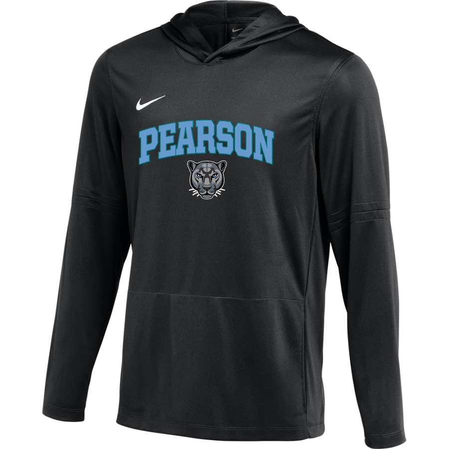 Pearson Panthers <span class="pdp-name-mascot">Pearson School Panthers</span> AC Nike Men's Dri-Fit Lightweight Hoodie