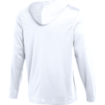 Quantum Jaguars <span class="pdp-name-mascot">Quantum High School Jaguars</span> AC Nike Men's Dri-Fit Lightweight Hoodie Back Thumbnail