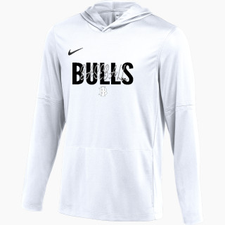 AC Nike Men's Dri-Fit Lightweight Hoodie