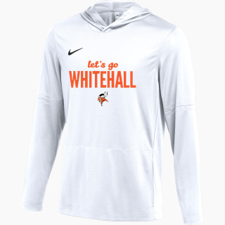 AC Nike Men's Dri-Fit Lightweight Hoodie