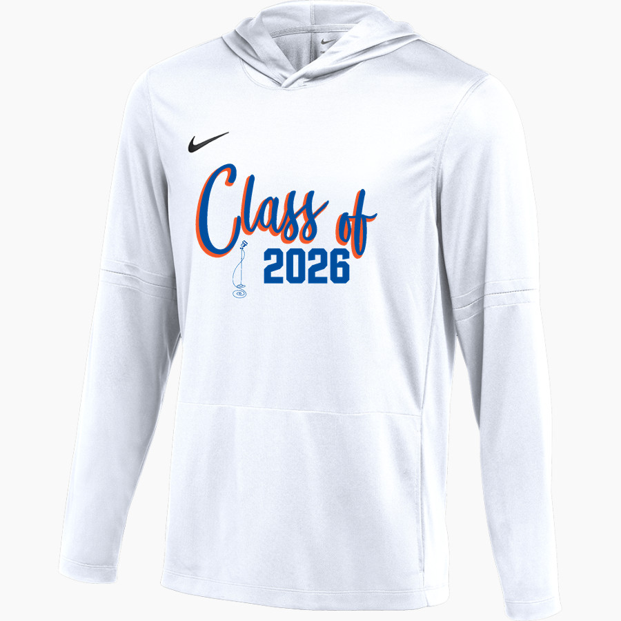 Frank Sinatra Of The Arts Legends <span class="pdp-name-mascot">Frank Sinatra Of The Arts Legends</span> AC Nike Men's Dri-Fit Lightweight Hoodie