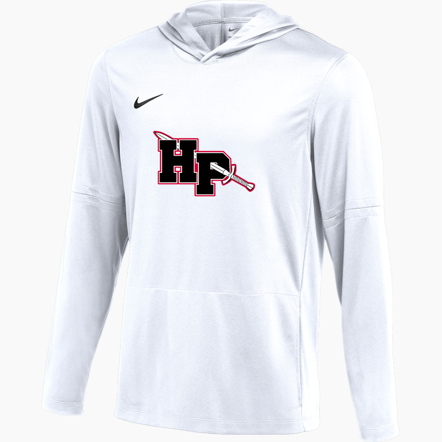 Hannah-Pamplico Raiders Raiders <span class="pdp-name-mascot">Hannah-Pamplico Raiders</span> AC Nike Men's Dri-Fit Lightweight Hoodie