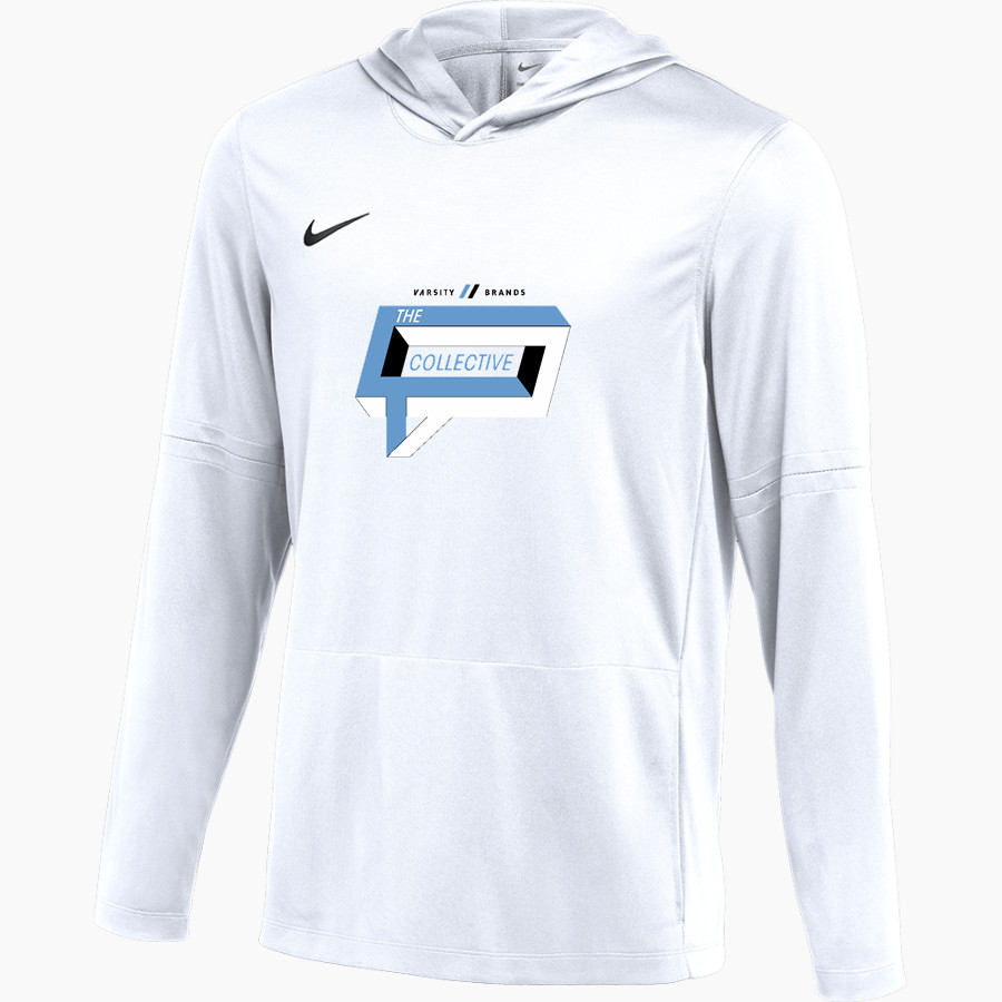 Believe In You AC Nike Men's Dri-Fit Lightweight Hoodie