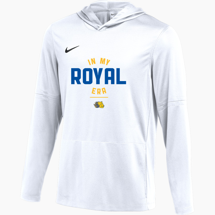 Lake Ridge Royals AC Nike Men's Dri-Fit Lightweight Hoodie