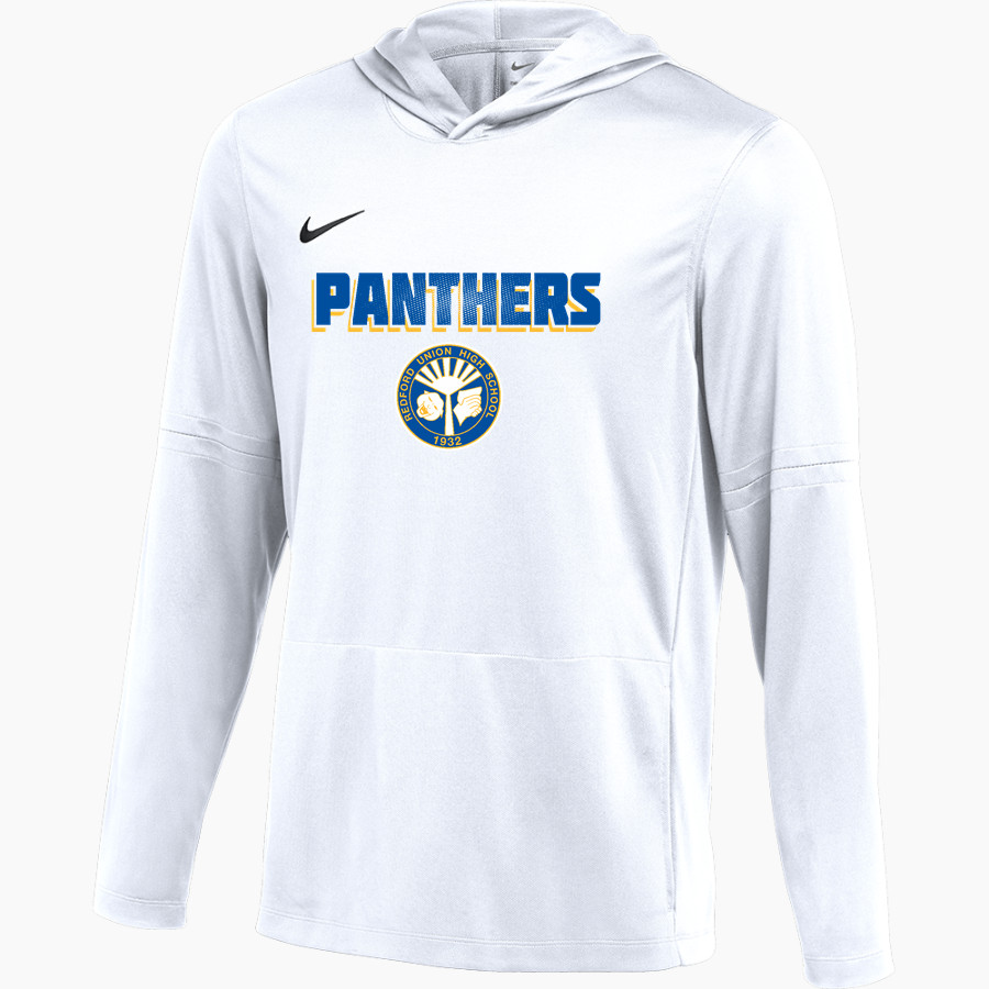 Redford Union Panthers AC Nike Men's Dri-Fit Lightweight Hoodie