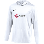 Saturn Title LLC Saturn Title <span class="pdp-name-mascot">Saturn Title LLC</span> AC Nike Men's Dri-Fit Lightweight Hoodie Front Thumbnail