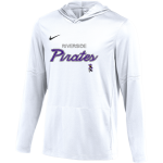 Riverside Pirates <span class="pdp-name-mascot">Riverside Pirates</span> AC Nike Men's Dri-Fit Lightweight Hoodie Front Thumbnail