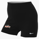 EAST PENNSBORO HIGH SCHOOL PANTHERS <span class="pdp-name-mascot">EAST PENNSBORO AREA PANTHERS</span> Nike Women's Match Volleyball 3in Short Front Thumbnail