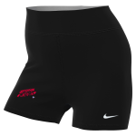 Jefferson Dragons <span class="pdp-name-mascot">Jefferson Dragons</span> Nike Women's Match Volleyball 3in Short Front Thumbnail