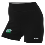 Buffalo Envy Allstar Cheerleading Envy <span class="pdp-name-mascot">Buffalo Envy Allstar Cheerleading</span> Nike Women's Match Volleyball 3in Short Front Thumbnail
