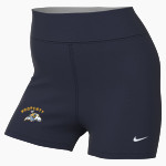 CENTRAL CHRISTIAN SCHOOL SAINTS <span class="pdp-name-mascot">CENTRAL SAINTS</span> Nike Women's Match Volleyball 3in Short Front Thumbnail