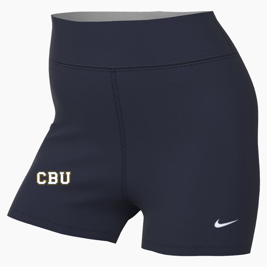CBU Lancers <span class="pdp-name-mascot">CBU Lancers</span> Nike Women's Match Volleyball 3in Short