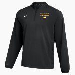 Bishop Mcdevitt Royal Lancers Store Nike Men's Long Sleeve Windshirt Front Thumbnail