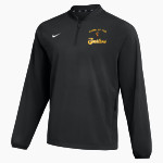 Roger Bacon Spartans <span class="pdp-name-mascot">Roger Bacon Spartans</span> Nike Men's Long Sleeve Windshirt Front Thumbnail