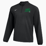 Tomas Gators <span class="pdp-name-mascot">Tomas Gators</span> Nike Men's Long Sleeve Windshirt Front Thumbnail