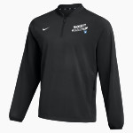 MIAMI EAST HIGH SCHOOL VIKINGS <span class="pdp-name-mascot">MIAMI EAST VIKINGS</span> Nike Men's Long Sleeve Windshirt Front Thumbnail