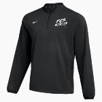 FCS Iolana <span class="pdp-name-mascot">FCS Iolana</span> Nike Men's Long Sleeve Windshirt Front Thumbnail
