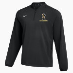 Mt Vernon Marauders Nike Men's Long Sleeve Windshirt Front Thumbnail