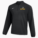 Elm Creek Buffaloes <span class="pdp-name-mascot">Elm Creek Buffaloes</span> Nike Men's Long Sleeve Windshirt Front Thumbnail