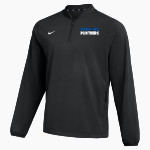 Spring Hill Panthers <span class="pdp-name-mascot">Spring Hill Panthers</span> Nike Men's Long Sleeve Windshirt Front Thumbnail