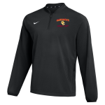 Central Catholic Rams <span class="pdp-name-mascot">Central Catholic Rams</span> Nike Men's Long Sleeve Windshirt Front Thumbnail