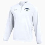 Rt. 12 Pickle Rt. 12 Pickle <span class="pdp-name-mascot">Rt. 12 Pickle</span> Nike Men's Long Sleeve Windshirt Front Thumbnail
