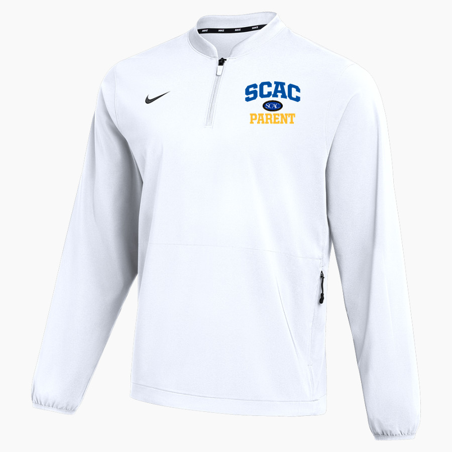 Southern Collegiate Athletic Conference Nike Men's Long Sleeve Windshirt