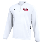 Goshen RedHawks <span class="pdp-name-mascot">Goshen RedHawks</span> Nike Men's Long Sleeve Windshirt Front Thumbnail