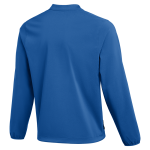 NORTHLAND Pioneers <span class="pdp-name-mascot">NORTHLAND PIONEERS STORE</span> Nike Men's Long Sleeve Windshirt Back Thumbnail