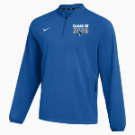 Good Shepherd Rams <span class="pdp-name-mascot">Good Shepherd School Rams</span> Nike Men's Long Sleeve Windshirt Front Thumbnail
