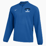 Susquehanna Sabers <span class="pdp-name-mascot">Susquehanna Community High School Sabers</span> Nike Men's Long Sleeve Windshirt Front Thumbnail