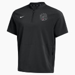 Verona Lacrosse Verona Lacrosse <span class="pdp-name-mascot">Verona Lacrosse</span> Nike Men's Short Sleeve Windshirt Front Thumbnail