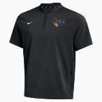 NEWTON SOUTH HIGH SCHOOL LIONS <span class="pdp-name-mascot">NEWTON SOUTH LIONS</span> Nike Men's Short Sleeve Windshirt Front Thumbnail