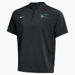 Frances Xavier Warde Jaguars <span class="pdp-name-mascot">Frances Xavier Warde School Jaguars</span> Nike Men's Short Sleeve Windshirt Front Thumbnail