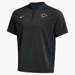 Scotts Valley Falcons <span class="pdp-name-mascot">Scotts Valley Falcons</span> Nike Men's Short Sleeve Windshirt Front Thumbnail
