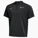 Inter-City Baptist Inter-City Baptist H <span class="pdp-name-mascot">Inter-City Baptist High School</span> Nike Men's Short Sleeve Windshirt Front Thumbnail