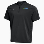 Mississippi Organ Recovery Mississippi Organ Re <span class="pdp-name-mascot">Mississippi Organ Recovery</span> Nike Men's Short Sleeve Windshirt Front Thumbnail