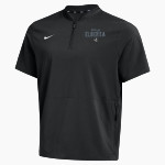 ELBERTA HIGH SCHOOL Warriors <span class="pdp-name-mascot">Elberta Warriors</span> Nike Men's Short Sleeve Windshirt Front Thumbnail