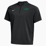 Salem University Tigers <span class="pdp-name-mascot">TIGERS</span> Nike Men's Short Sleeve Windshirt Front Thumbnail