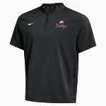 OAKLAND TECHNICAL HIGH SCHOOL BULLDOGS <span class="pdp-name-mascot">OAKLAND BULLDOGS</span> Nike Men's Short Sleeve Windshirt Front Thumbnail