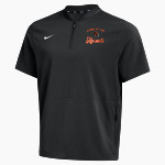 Giltner Hornets <span class="pdp-name-mascot">Giltner Hornets</span> Nike Men's Short Sleeve Windshirt Front Thumbnail