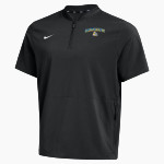 FOUNDATION ACADEMY Knights <span class="pdp-name-mascot">FOUNDATION ACADEMY CHARTER SCHOOL Knights</span> Nike Men's Short Sleeve Windshirt Front Thumbnail