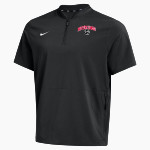 River Edge Little League Nike Men's Short Sleeve Windshirt Front Thumbnail
