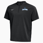 Spring Hill Panthers <span class="pdp-name-mascot">Spring Hill Panthers</span> Nike Men's Short Sleeve Windshirt Front Thumbnail