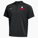Andrean 59ers <span class="pdp-name-mascot">Andrean 59ers</span> Nike Men's Short Sleeve Windshirt Front Thumbnail