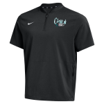 Bloomington Career Academy <span class="pdp-name-mascot">Bloomington Career Academy</span> Nike Men's Short Sleeve Windshirt Front Thumbnail