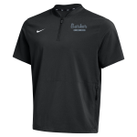 Barker Wolves <span class="pdp-name-mascot">Barker Wolves</span> Nike Men's Short Sleeve Windshirt Front Thumbnail