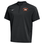 AVON MIDDLE-SENIOR HIGH SCHOOL PANTHERS <span class="pdp-name-mascot">AVON MIDDLE - SENIOR PANTHERS</span> Nike Men's Short Sleeve Windshirt Front Thumbnail