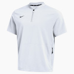 NYO NYO Nike Men's Short Sleeve Windshirt Front Thumbnail